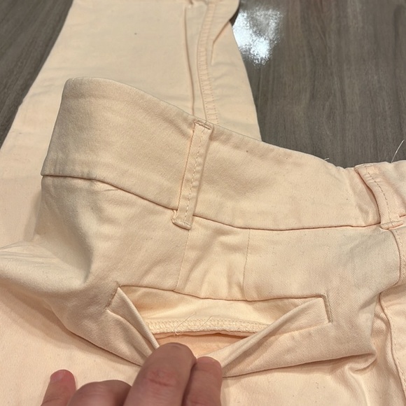 Loft Curvy Riviera Pants - Picture 8 of 12